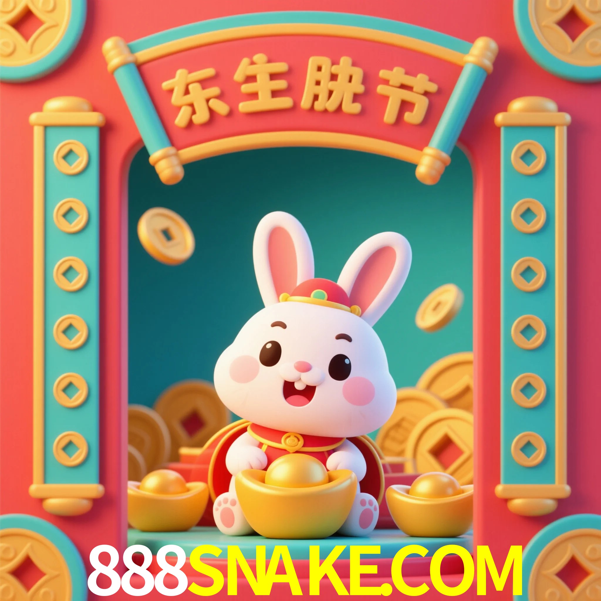888snakegame-App